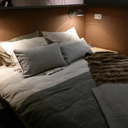 Bed & Breakfast De Berkenhoeck *