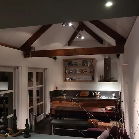 Bed & Breakfast De Berkenhoeck Apeldoorn
