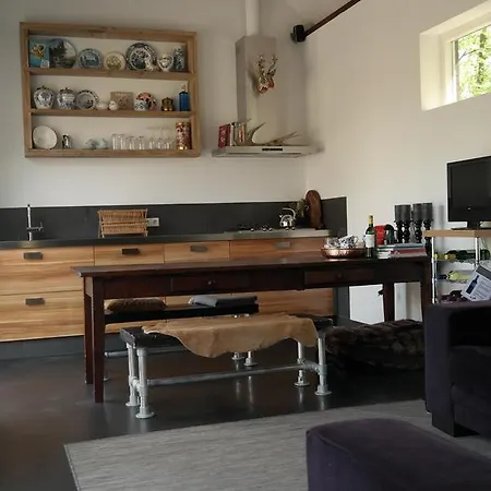 Bed & Breakfast De Berkenhoeck Apeldoorn