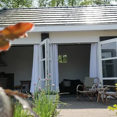 Bed & Breakfast De Berkenhoeck Apeldoorn