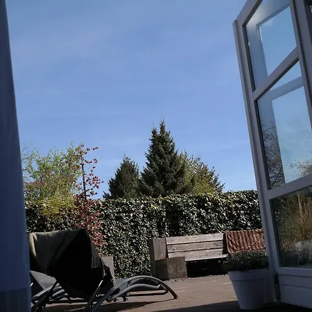 De Berkenhoeck Apeldoorn