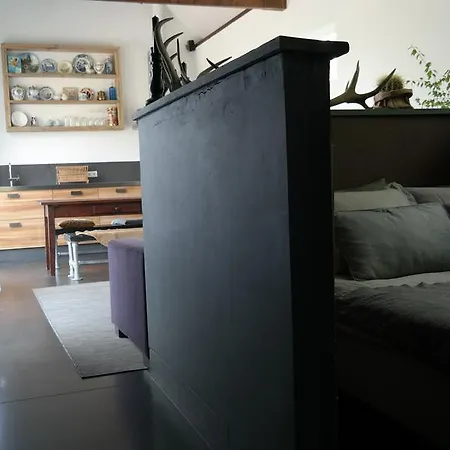 Bed & Breakfast De Berkenhoeck