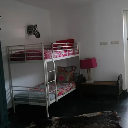 Bed & Breakfast De Berkenhoeck *